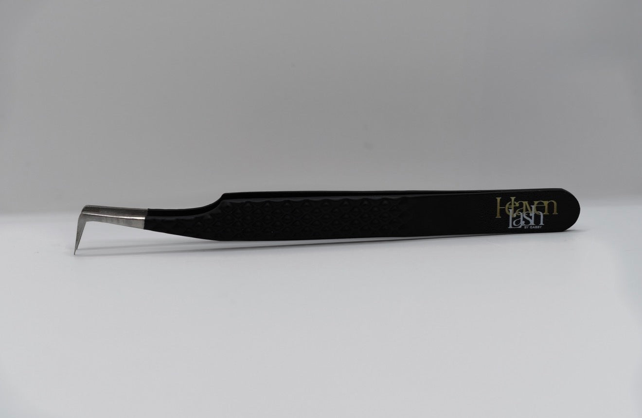 Lightning  tweezer
