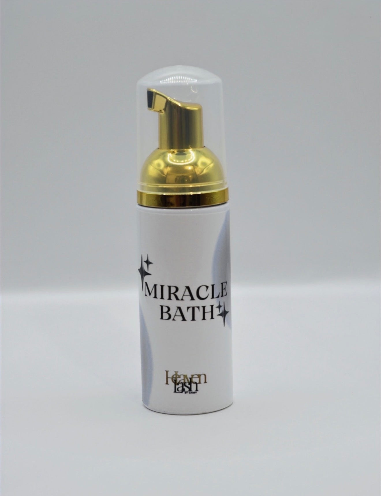 Miracle Bath